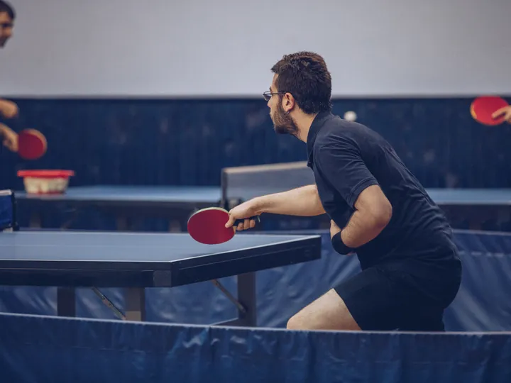 Association Sportive Tennis de table Liverdun