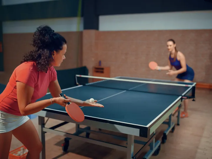 Association Sportive Tennis de table Liverdun