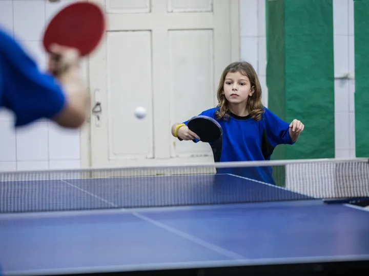 Association Sportive Tennis de table Liverdun