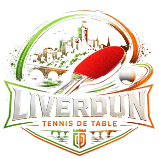 ASTTL54 — Tennis de table Liverdun, retour à l'accueil